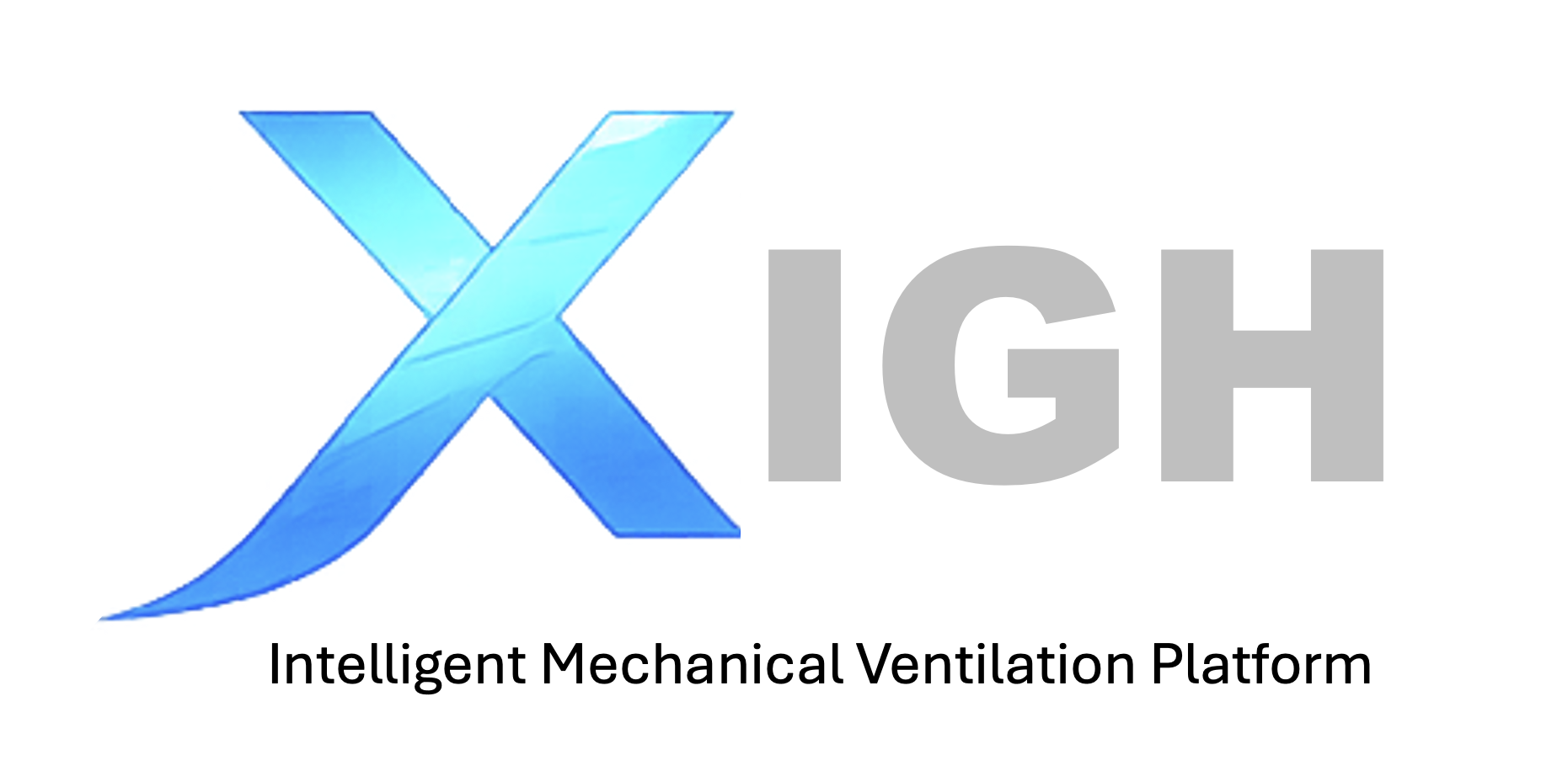 XIGH Logo